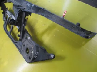 8202832 Передняя панель крепления облицовки (телевизор) BMW 3 E46 Арт e9717275, вид 6