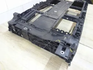 CN15-8B041-V Передняя панель крепления облицовки (телевизор) Ford EcoSport Арт e9717466, вид 11