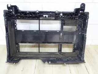 CN15-8B041-V Передняя панель крепления облицовки (телевизор) Ford EcoSport Арт e9717466, вид 13