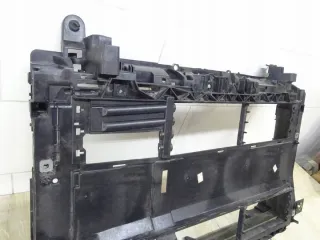 CN15-8B041-V Передняя панель крепления облицовки (телевизор) Ford EcoSport Арт e9717466, вид 3