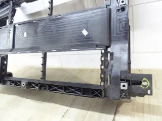 CN15-8B041-V Передняя панель крепления облицовки (телевизор) Ford EcoSport Арт e9717466, вид 4