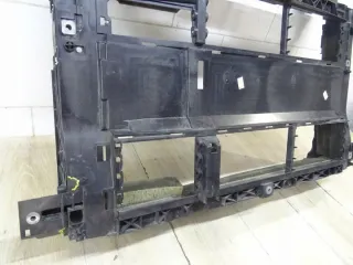 CN15-8B041-V Передняя панель крепления облицовки (телевизор) Ford EcoSport Арт e9717466, вид 5