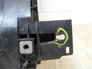 CN15-8B041-V Передняя панель крепления облицовки (телевизор) Ford EcoSport Арт e9717466, вид 6