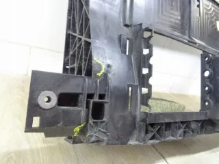 CN15-8B041-V Передняя панель крепления облицовки (телевизор) Ford EcoSport Арт e9717466, вид 7