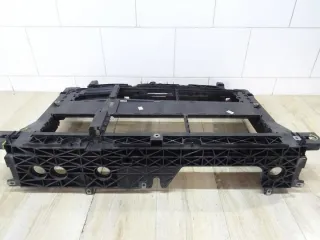 CN15-8B041-V Передняя панель крепления облицовки (телевизор) Ford EcoSport Арт e9717466, вид 9