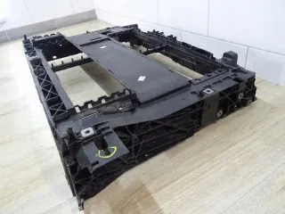 CN15-8B041-V Передняя панель крепления облицовки (телевизор) Ford EcoSport Арт e9717466, вид 10