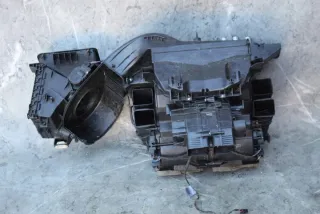 9187630 6691808 6922211 Отопитель в сборе (печка) BMW X5 E70 Арт e9717765, вид 1