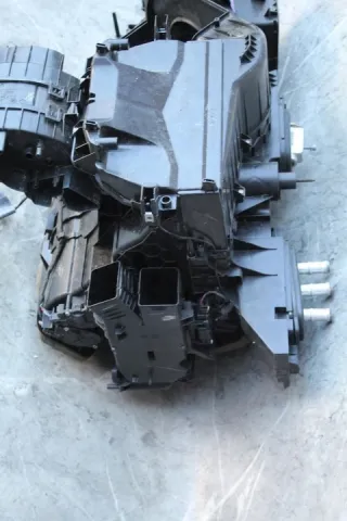 9187630 6691808 6922211 Отопитель в сборе (печка) BMW X5 E70 Арт e9717765, вид 2