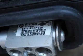 9187630 6691808 6922211 Отопитель в сборе (печка) BMW X5 E70 Арт e9717765, вид 5