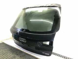 LORK591819 Крышка багажника (дверь 3-5) Audi A6 C7 (S6,RS6) Арт e9717894, вид 2