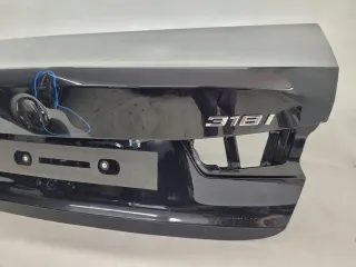 SPP7821 Крышка багажника (дверь 3-5) BMW 3 G20/G21 Арт e9717953, вид 2