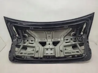 SPP7821 Крышка багажника (дверь 3-5) BMW 3 G20/G21 Арт e9717953, вид 9