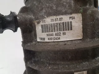 9684040280 Насос гидроусилителя руля Citroen C4 Picasso 1 Арт e9718004, вид 4