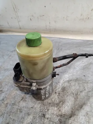 6Q0423371 Насос гидроусилителя руля Seat Ibiza 3 Арт e9718459, вид 1