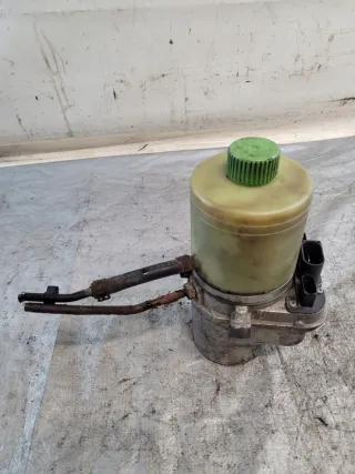 6Q0423371 Насос гидроусилителя руля Seat Ibiza 3 Арт e9718459, вид 9