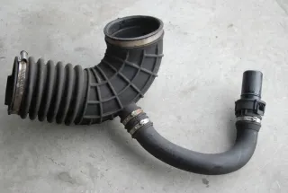 586509 Гофра инжектора BMW 1 F20/F21 Арт e9718926, вид 3