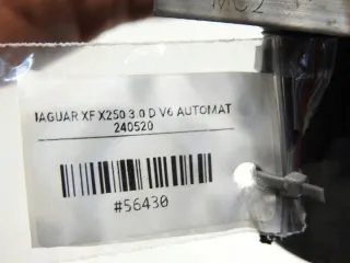 AX23-2C405-AB 0265251089 Блок ABS Jaguar XF 250 Арт e9719061, вид 5