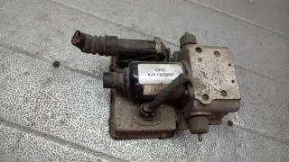 13039901 Блок ABS Opel Vectra B Арт e9719395, вид 3