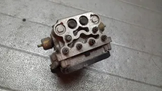 13039901 Блок ABS Opel Vectra B Арт e9719395, вид 6