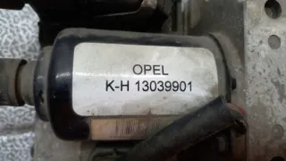 13039901 Блок ABS Opel Vectra B Арт e9719395, вид 7