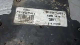 13039901 Блок ABS Opel Vectra B Арт e9719395, вид 8