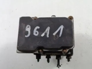 8200229137 0265231333 0265800316 Блок ABS Renault Clio 2 Арт e9719463, вид 2