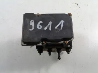 8200229137 0265231333 0265800316 Блок ABS Renault Clio 2 Арт e9719463, вид 8