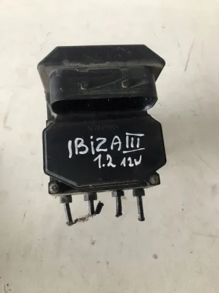 0265800003 Блок ABS Seat Ibiza 3 Арт e9719509, вид 1