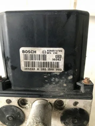0265800003 Блок ABS Seat Ibiza 3 Арт e9719509, вид 2