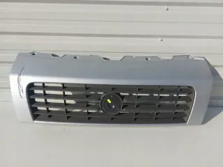 1308067070 Решетка радиатора Fiat Ducato 3 Арт e9719605, вид 1