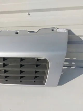 1308067070 Решетка радиатора Fiat Ducato 3 Арт e9719605, вид 2