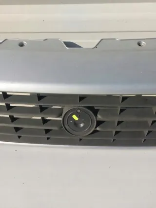 1308067070 Решетка радиатора Fiat Ducato 3 Арт e9719605, вид 3