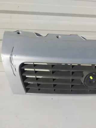 1308067070 Решетка радиатора Fiat Ducato 3 Арт e9719605, вид 5