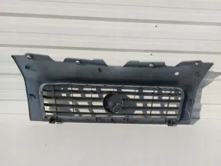 1308067070 Решетка радиатора Fiat Ducato 3 Арт e9719605, вид 8