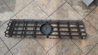 LS387229 Решетка радиатора Fiat Ducato 3 Арт e9719606, вид 2