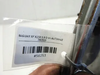 8X23-17500-AD Механизм стеклоочистителя (трапеция дворников) Jaguar XF 250 Арт e9719767, вид 4