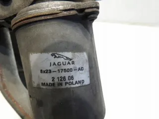 8X23-17500-AD Механизм стеклоочистителя (трапеция дворников) Jaguar XF 250 Арт e9719767, вид 8