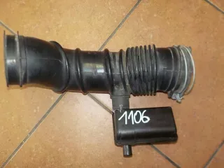 17881-25050 17893-25070 Гофра инжектора Toyota Rav 4 5 Арт e9719846, вид 1