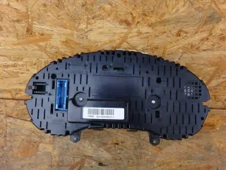 8P0920983G Щиток приборов (приборная панель) Audi A3 8P Арт e9719922, вид 2