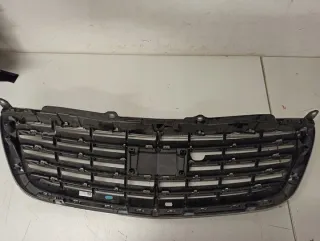 A2228800183 Решетка радиатора Mercedes S W222 Арт e9719962, вид 3