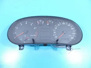 8L0919860E Щиток приборов (приборная панель) Audi A3 8L Арт e9719965, вид 1