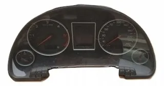8E0920900K Щиток приборов (приборная панель) Audi A4 B6 Арт e9720050, вид 1