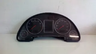 8E0920900RX Щиток приборов (приборная панель) Audi A4 B6 Арт e9720051, вид 1