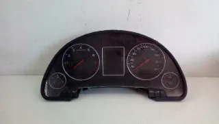 8E0920900RX Щиток приборов (приборная панель) Audi A4 B6 Арт e9720051, вид 11