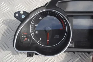 8T0920931L Щиток приборов (приборная панель) Audi A5 (S5,RS5) 1 Арт e9720132, вид 3