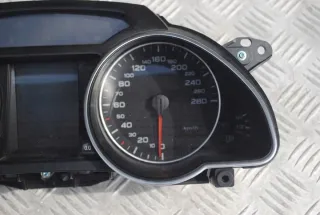 8T0920931L Щиток приборов (приборная панель) Audi A5 (S5,RS5) 1 Арт e9720132, вид 4