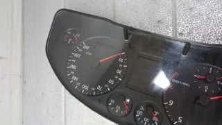 4B0919860F Щиток приборов (приборная панель) Audi A6 C5 (S6,RS6) Арт e9720185, вид 3