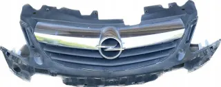 13179940 Решетка радиатора Opel Corsa D Арт e9720304, вид 1