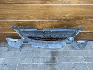13179940 Решетка радиатора Opel Corsa D Арт e9720304, вид 7