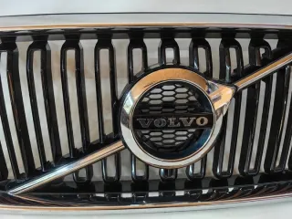 31479494 Решетка радиатора Volvo XC90 2 Арт e9720704, вид 5